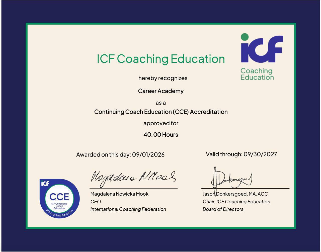 ICF